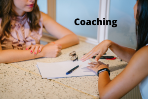 Coaching