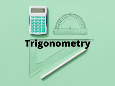 Trigonometry