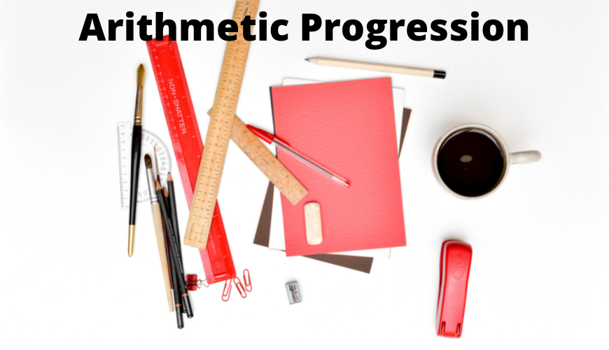 Arithmetic Progression