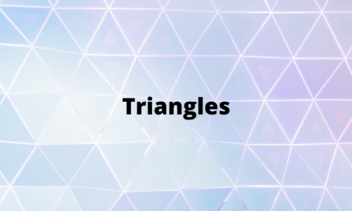 Triangles