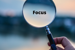 Focus